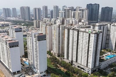 TP. Hồ Chí Minh: Dự kiến khởi công 41 dự án nhà ở xã hội trong quý II/2026