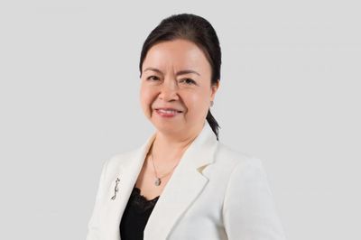 Bà Nguyễn Thị Mai Thanh rời ghế Chủ tịch REE, con trai làm tổng giám đốc