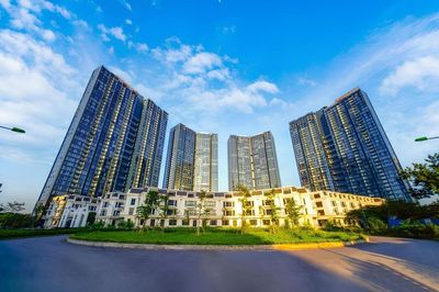 ĐHĐCĐ Sunshine Homes: Mục tiêu lợi nhuận 4.500 tỷ đồng, rời sàn chứng khoán