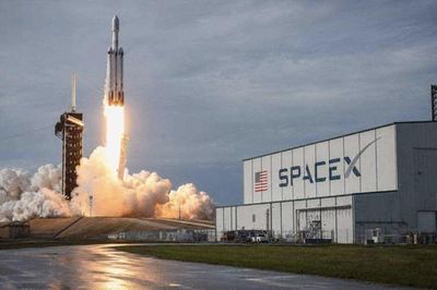 SpaceX của tỷ phú Elon Musk tăng tốc IPO vào giữa tháng 6?