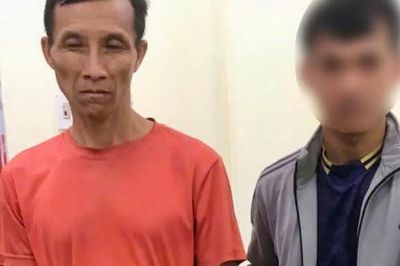 Trong 30 phút, liên tiếp bắt giữ 3 đối tượng phạm tội về ma túy