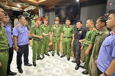 Bắt tạm giam tài xế đi xe Jeep ngược chiều còn đe dọa tài xế xe công nghệ
