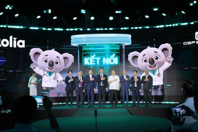 Ra mắt trợ lý AI quản lý huyết áp Kolia