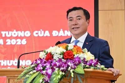 Việt Nam chính thức có Ngày Logistics và Tuần lễ Logistics