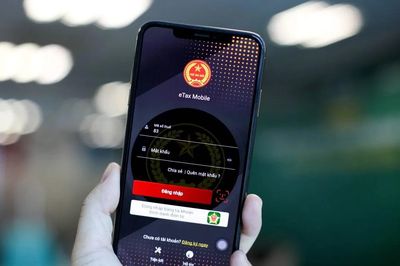 Hộ kinh doanh doanh thu dưới 1 tỷ đồng/năm lưu ý: Chưa khai báo tài khoản ngân hàng cần hoàn thành trước hạn này