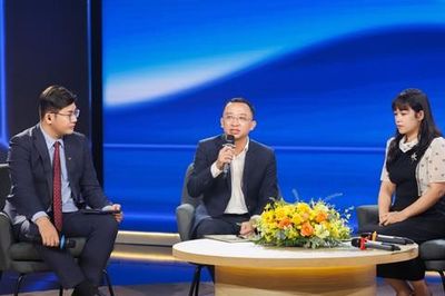 Thận trọng khi đăng ảnh con, thông tin riêng tư lên mạng xã hội