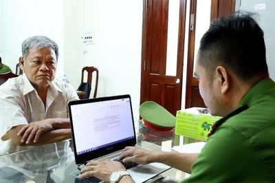 Tạm giam 2 đối tượng cưỡng đoạt hơn 1.619 tấn cá tra trị giá trên 45 tỷ đồng