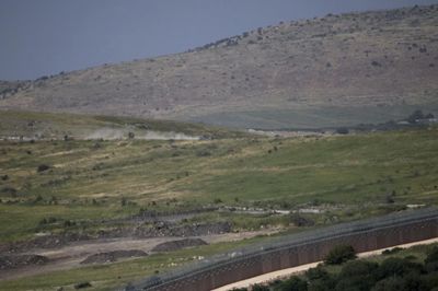 Israel và Lebanon gia hạn ngừng bắn thêm 45 ngày