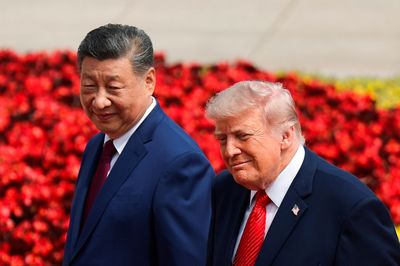 Những điểm đáng chú ý từ chuyến thăm Trung Quốc của Tổng thống Trump