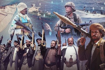 Cướp biển Somalia hoành hành ở Biển Đỏ, loạt tàu đổi lộ trình