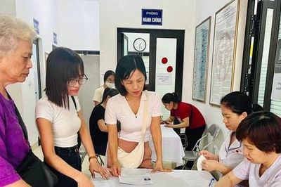Y tế cơ sở – 'lá chắn' trong chăm sóc sức khỏe cộng đồng