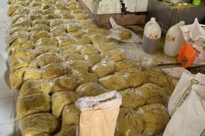 Nỗi lo thực phẩm bẩn bủa vây bữa ăn