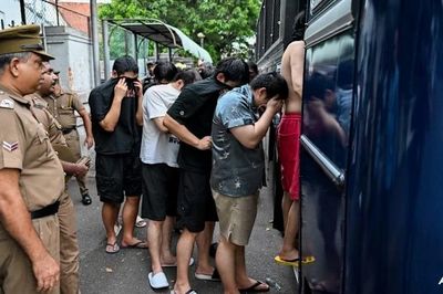 Quốc gia nào đang là 'điểm đến' mới của tội phạm lừa đảo trực tuyến?