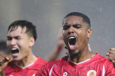 Vinh quang của Công an Hà Nội FC và giá trị đẹp nhất của bóng đá