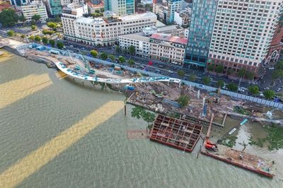 Thành phố sáng tạo – Phần 2: Tạo không gian văn hóa để thu hút nhân tài