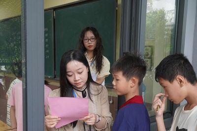 Thi lớp 6 'nóng' nhất Hà Nội với tỷ lệ 1 chọi 20