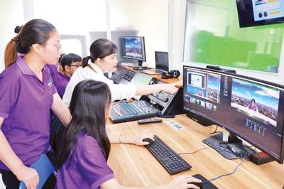Định hướng chiến lược cho giáo dục đại học Việt Nam