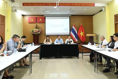 Mít-tinh kỷ niệm Ngày Khoa học, Công nghệ và Đổi mới sáng tạo Việt Nam 2026