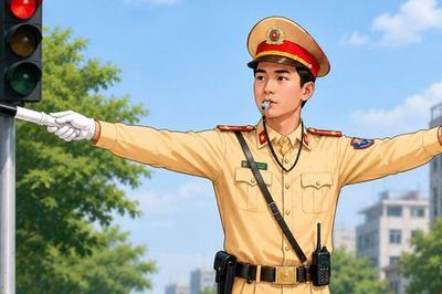 VKSND TPHCM kết luận vụ cựu phóng viên tống tiền CSGT hơn 1,5 tỉ đồng