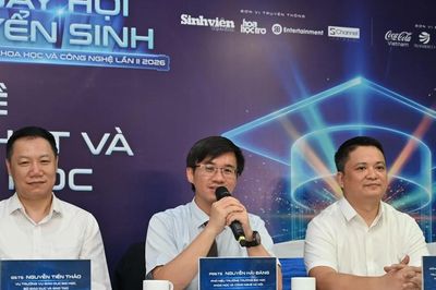 Kỳ thi tốt nghiệp 2026: Thí sinh phải xác định đúng nguyện vọng ngay từ đầu