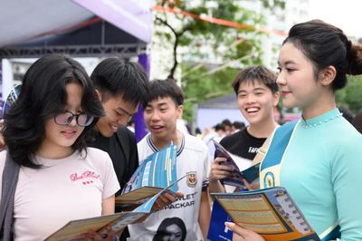 Học viện Tài chính tăng tốc đào tạo nhân lực cho nền kinh tế số