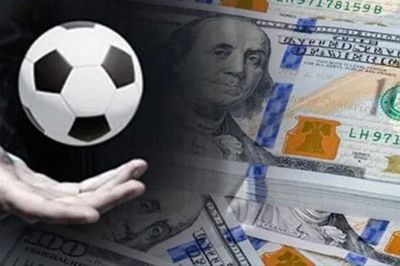 Siết tệ nạn trực tuyến mùa World Cup