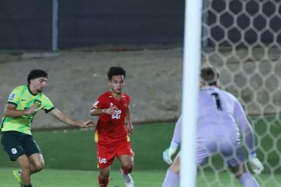 CĐV châu Á nói gì sau thất bại của U17 Việt Nam trước Australia?