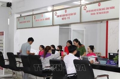Tháo gỡ vướng mắc trong thực hiện Luật Ban hành văn bản quy phạm pháp luật