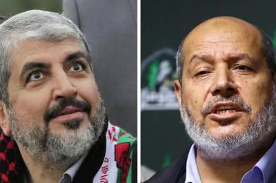 Hamas chưa thể bầu thủ lĩnh chính trị mới