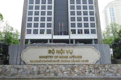 Bộ Nội vụ yêu cầu hoàn thành sắp xếp đơn vị sự nghiệp công lập trong quý III/2026