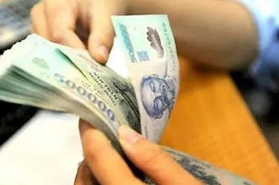 Chính thức tăng lương cơ sở, lương hưu và trợ cấp từ 1/7/2026