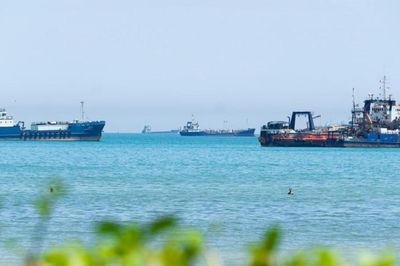 Iran thảo luận với châu Âu về Hormuz, cáo buộc Mỹ gây hại kinh tế toàn cầu