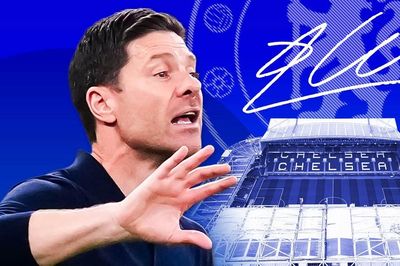 Chelsea chính thức bổ nhiệm Xabi Alonso