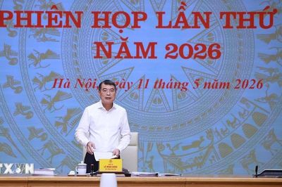 Các Ban Chỉ đạo quyết tâm tháo gỡ điểm nghẽn, chuyển đổi số thực chất