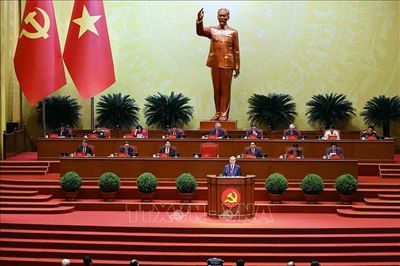 Tổng Bí thư, Chủ tịch nước Tô Lâm: Ánh sáng Hồ Chí Minh soi đường cho chúng ta đi
