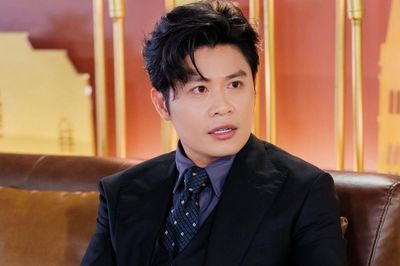 Nhạc sĩ Nguyễn Văn Chung lên tiếng về vấn nạn xâm phạm bản quyền âm nhạc
