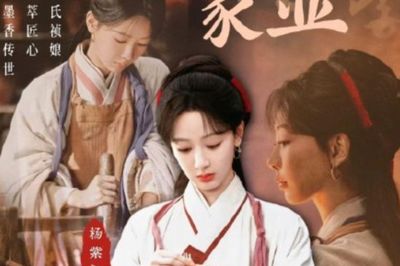 Phim của Dương Tử lên sóng giờ vàng, hứa hẹn 'đại náo' màn ảnh Hoa ngữ tháng 5
