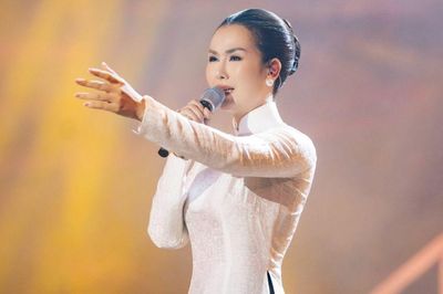 Võ Hạ Trâm thừa nhận chạnh lòng với đồng nghiệp