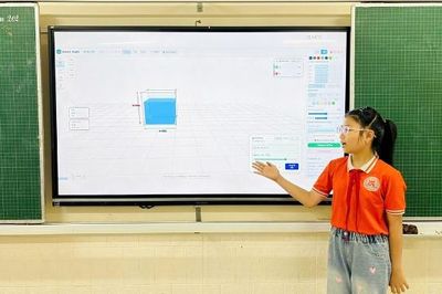 Ứng dụng AI làm mới phương pháp dạy và học Toán
