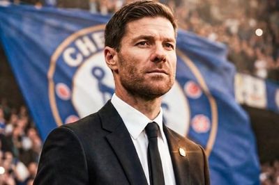 Xabi Alonso đạt thỏa thuận dẫn dắt Chelsea