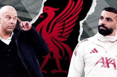 Mohamed Salah chỉ trích Arne Slot: Liverpool cần khôi phục bản sắc Heavy Metal