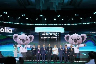 Khi Gen Z, Gen Y nối trọn vòng tay chăm sóc gia đình bằng công nghệ 4.0