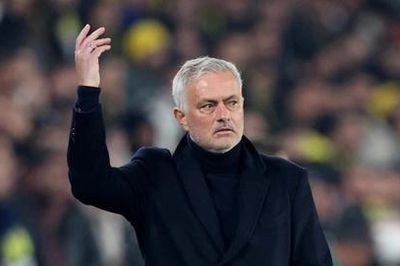 Benfica bất bại cả mùa giải cùng Jose Mourinho