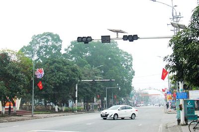 Cục CSGT: Không xử phạt khi đèn tín hiệu giao thông bị lỗi, hỏng