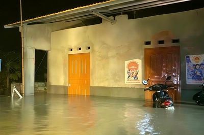114 nhà dân ngập sâu, giao thông chia cắt, Cao Bằng khẩn cấp ứng phó