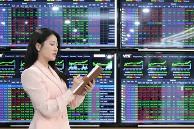 Nhóm cổ phiếu nào giàu tiềm năng tăng trưởng thời gian tới?