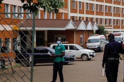 WHO báo động khẩn cấp quốc tế vì Ebola ở Congo và Uganda