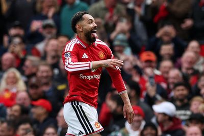 MU tìm thấy 'Bruno Fernandes mới'