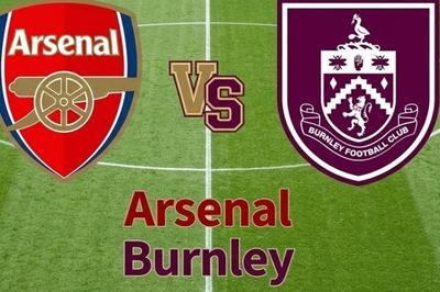 Nhận định, dự đoán trận đấu Arsenal vs Burnley: Không được phép sai lầm