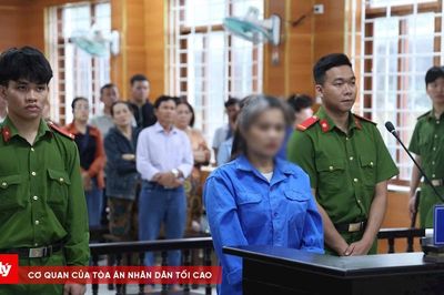 Chủ cơ sở giữ trẻ không phép lĩnh 20 năm tù